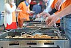 BBQ Ger.Gem. koningsdag 2015