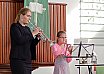 Reportage muziekshool
